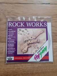 Various Artists "Rock Works"