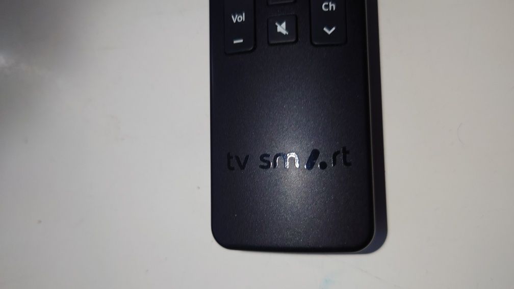 Pilot do dekodera Smart TV Box  Android Vectra Bluetooth oryginał