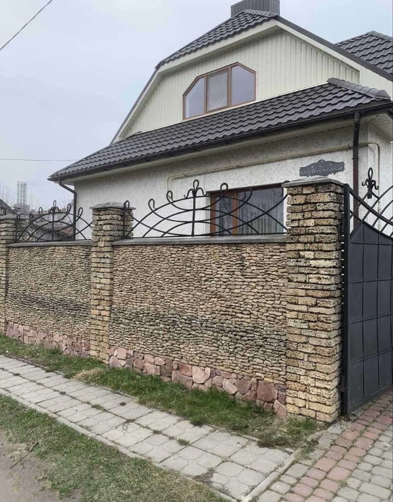 Оренда будинок Світязь