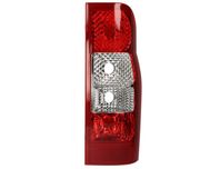 FORD TRANSIT 2006 - Lampa tylna prawa