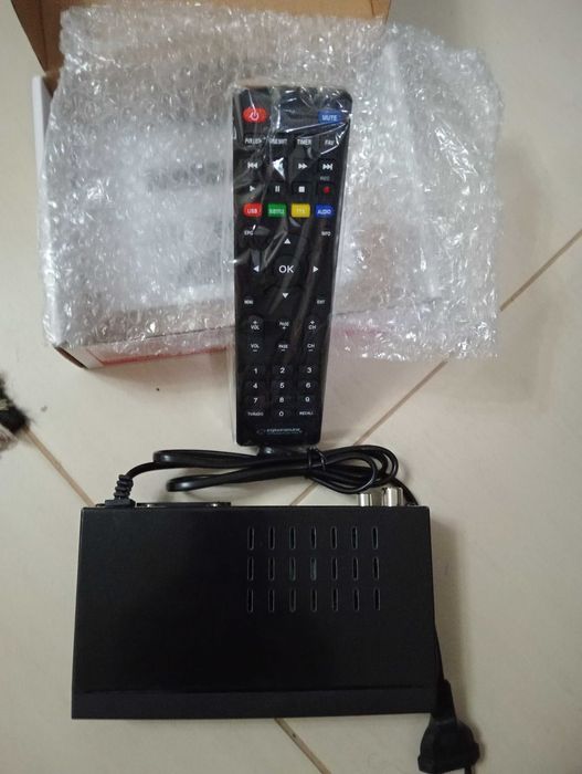 Aparelho receptor TDT