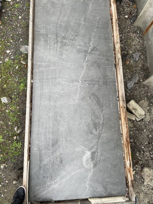 Продам плитку Panaria. ZERO.3 Trilogy. SKY SMOKE 100*300 * 6 мм