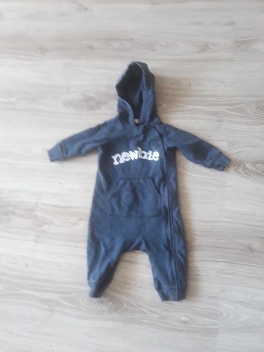 Kombinezon dresowy newbie