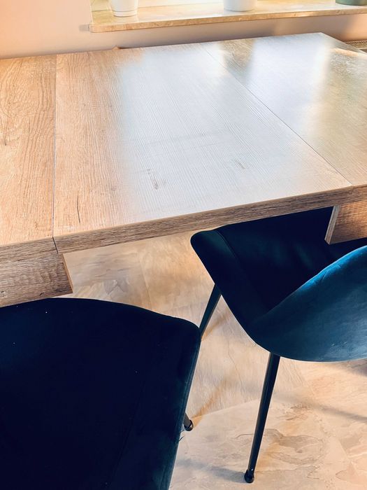 Stół rozkładany Agata Meble