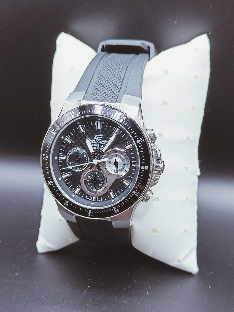 Zegarek męski Casio EDIFICE EF-552-1AVEF