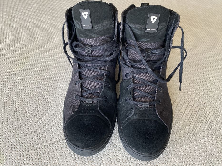Botas Rev’it Delta H2O