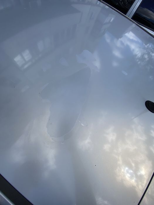 Renault Megane 2004 року, 1.6 бензин