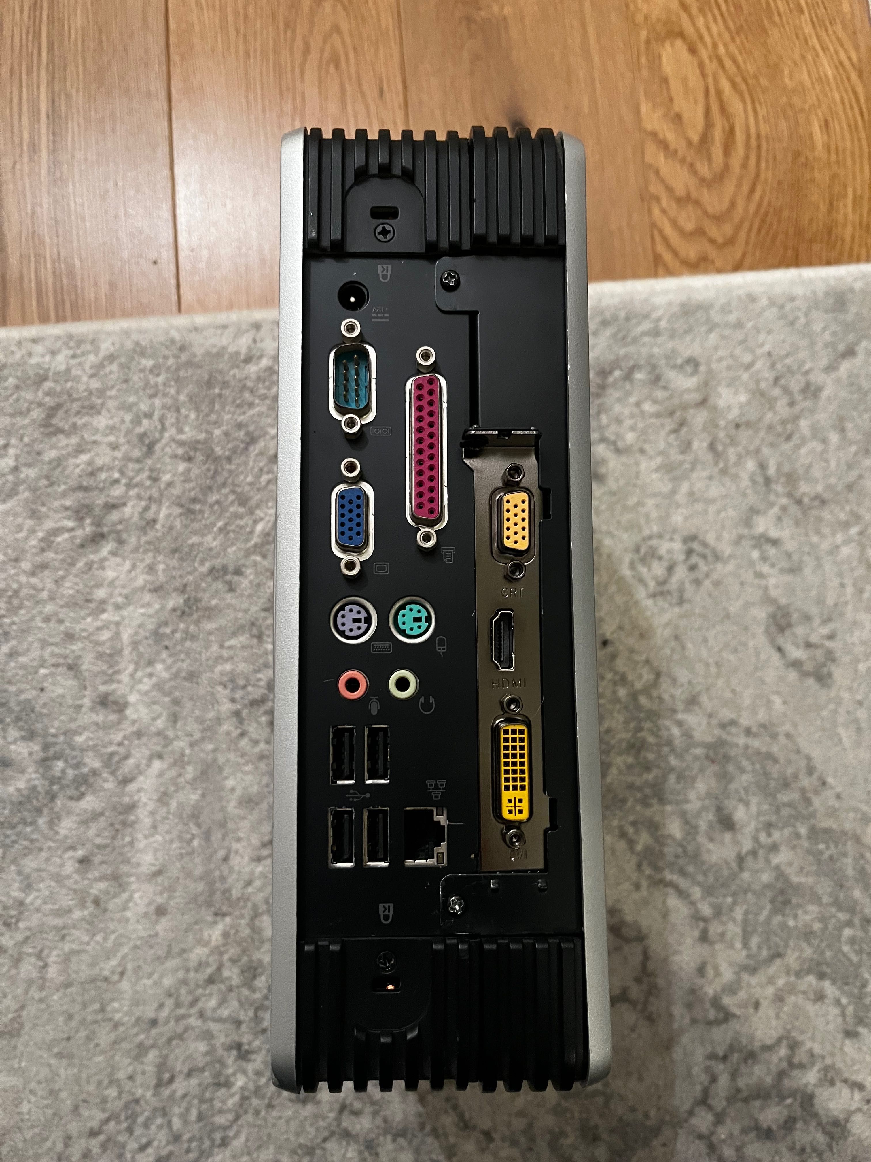 Hp t5720 wersja z PCI