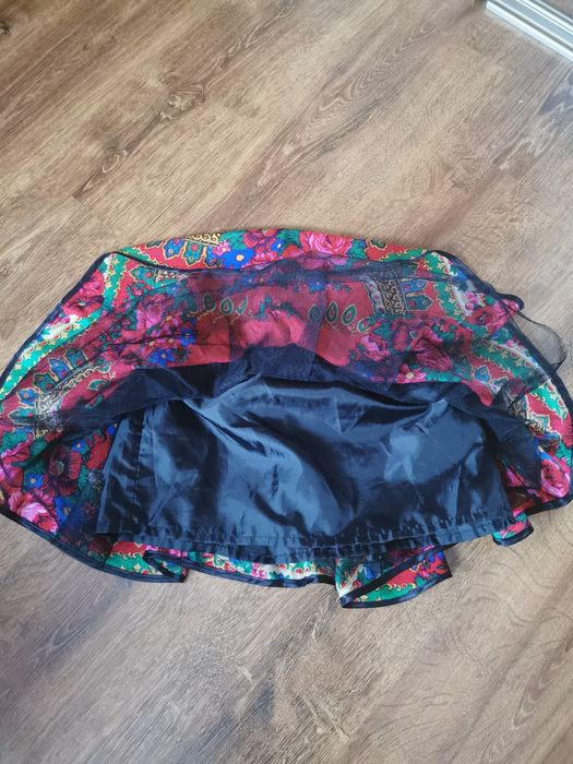 Spódnica krakowska 122 - 134