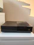 Xbox one 1tb+FIFA 19 GRATIS!!!