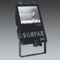 Прожектор Sonpak LX 7-15 + лампа Osram. Italy. 2 штуки