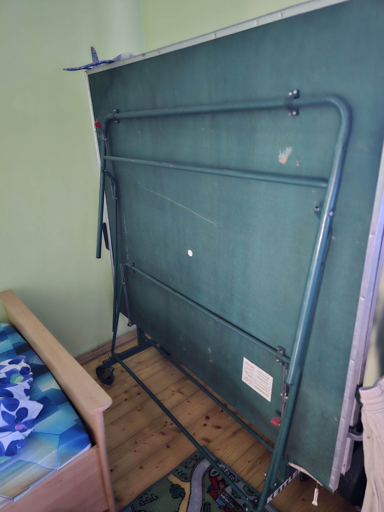 Продам тенісний стіл  Kettler