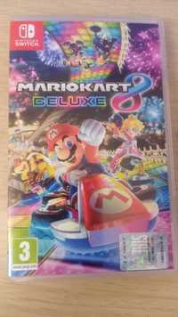 Mariokart 8 DELUXE