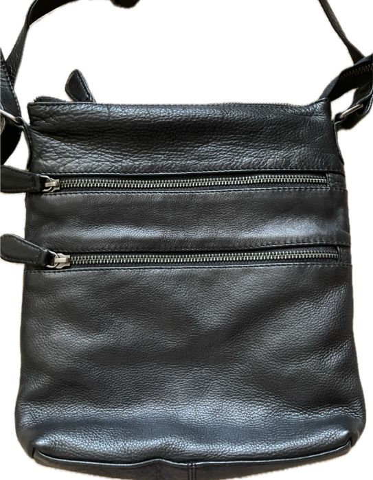 Сумка месенджер Rada (італ.бренд )унісекс