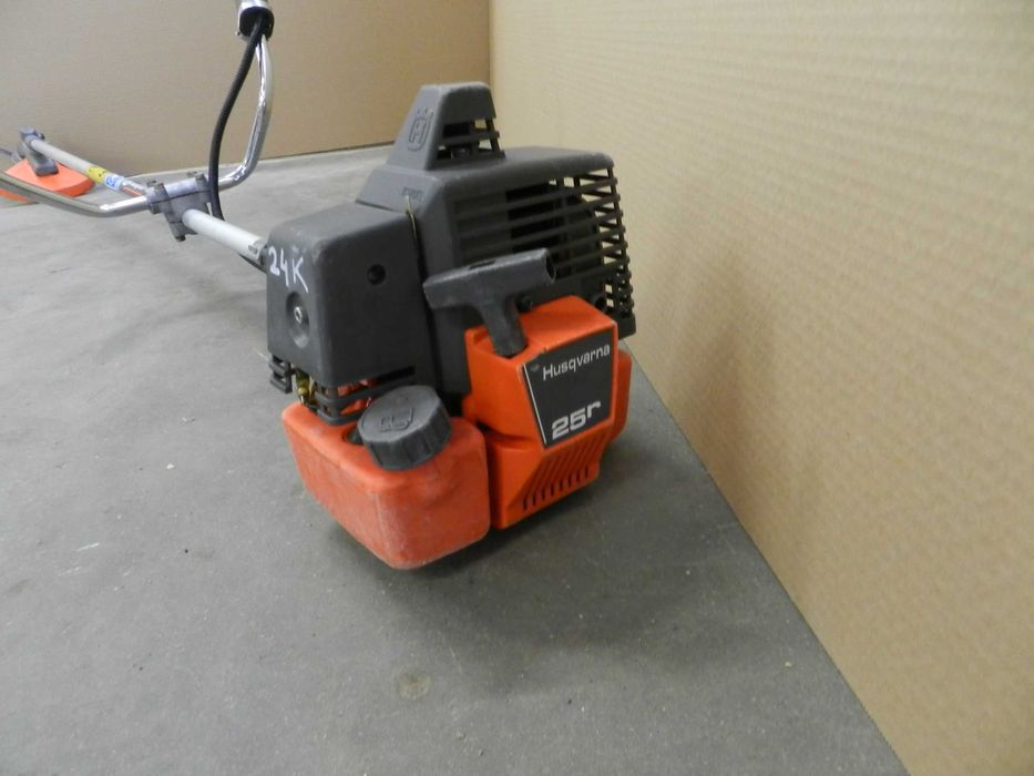 24k kosa spalinowa husqvarna 25r