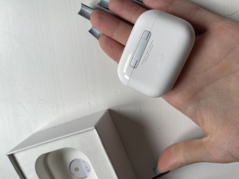 airpods pro 1 generacji