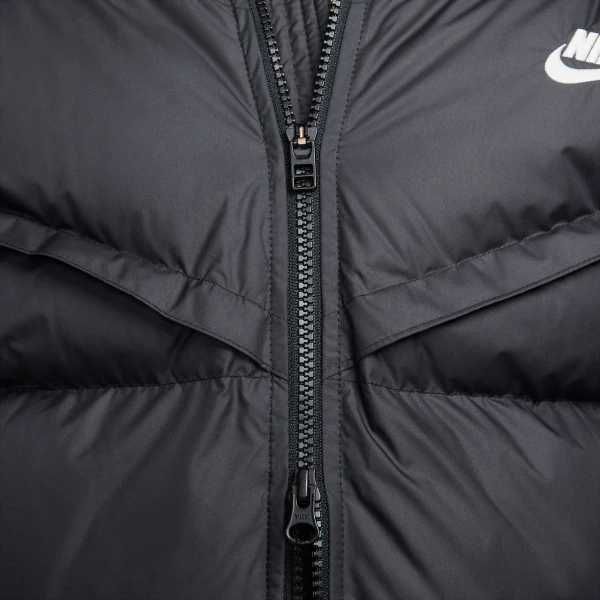 Чоловіча куртка Nike Оригінал Storm-Fit Windrunner FB8185-010