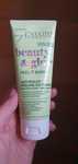 Eveline naturalny peeling do twarzy