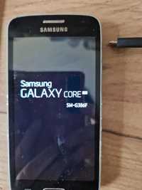 Samsung Galaxy Core LTE SM - G386F