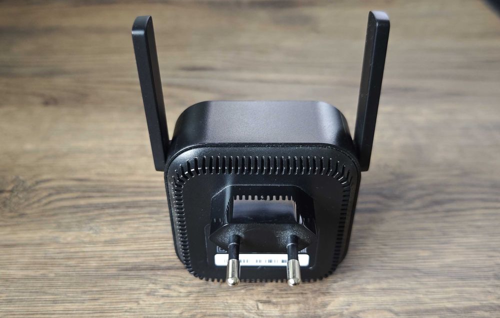 Repeater Xiaomi Mi Wi-Fi Range Extender Pro