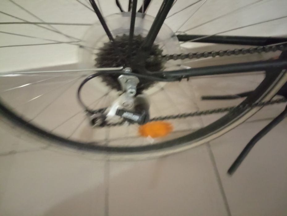 Велосипед 28 дорожний