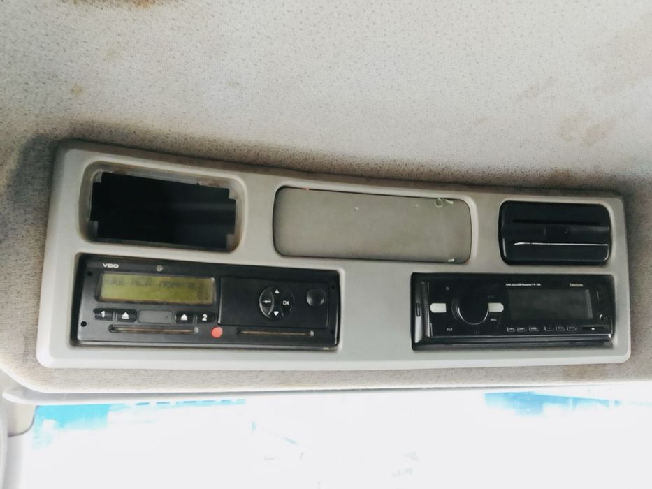 Mercedes Atego 1016 2014 рік 5 т.