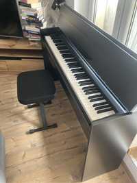Yamaha P45 B pianino cyfrowe