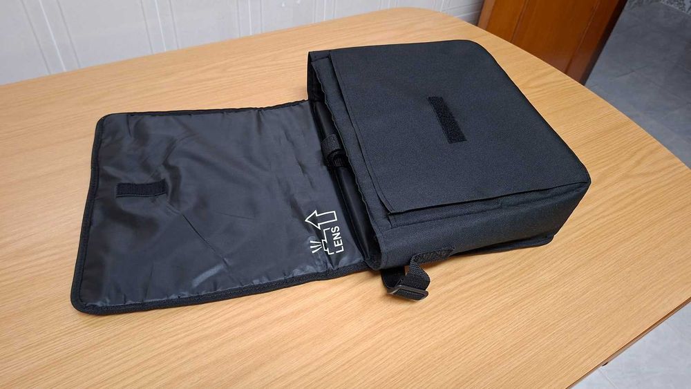 Bolsa para projetor Epson