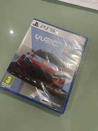 Jogo WRC 10 PS5 (selado novo)