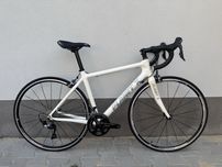 Rower Szosowy Planet X SL PRO Carbon R 53.5 Ultegra