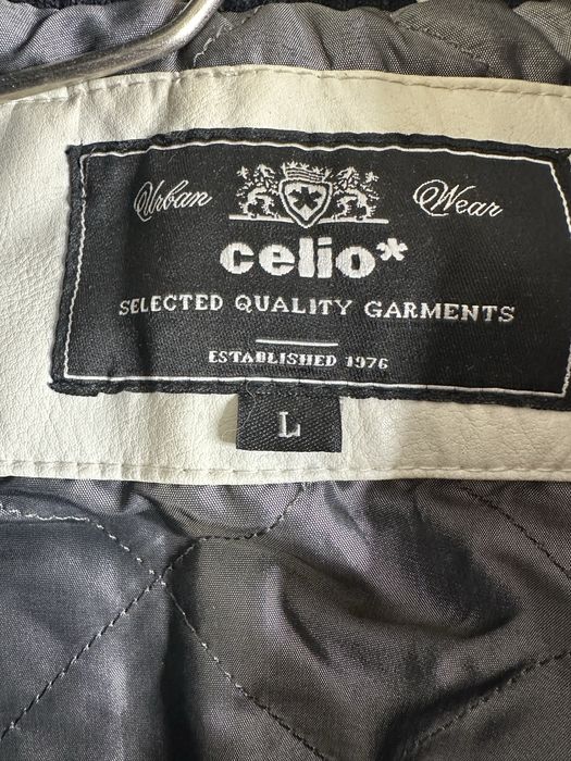 Бейсболка Celio