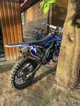 Yamaha yzf 450 polecam, MOCNY!!