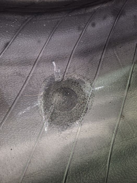 Свои, 225х50х17, зима б/у, глубина протектора 6мм,  Michelin