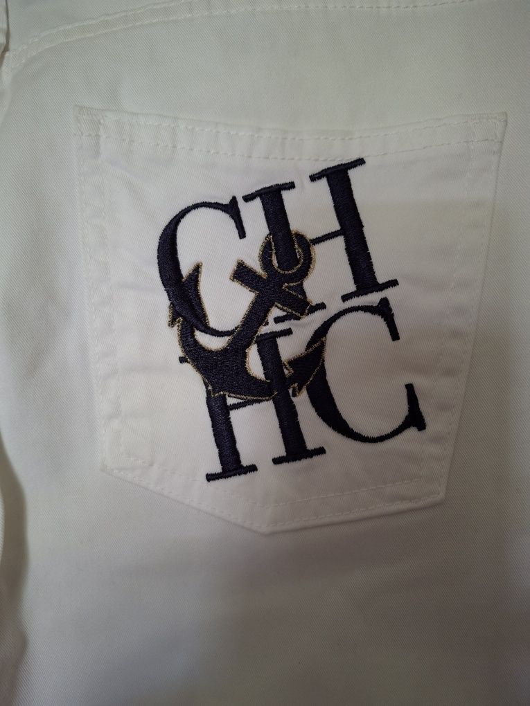 CALÇAS Carolina Herrera