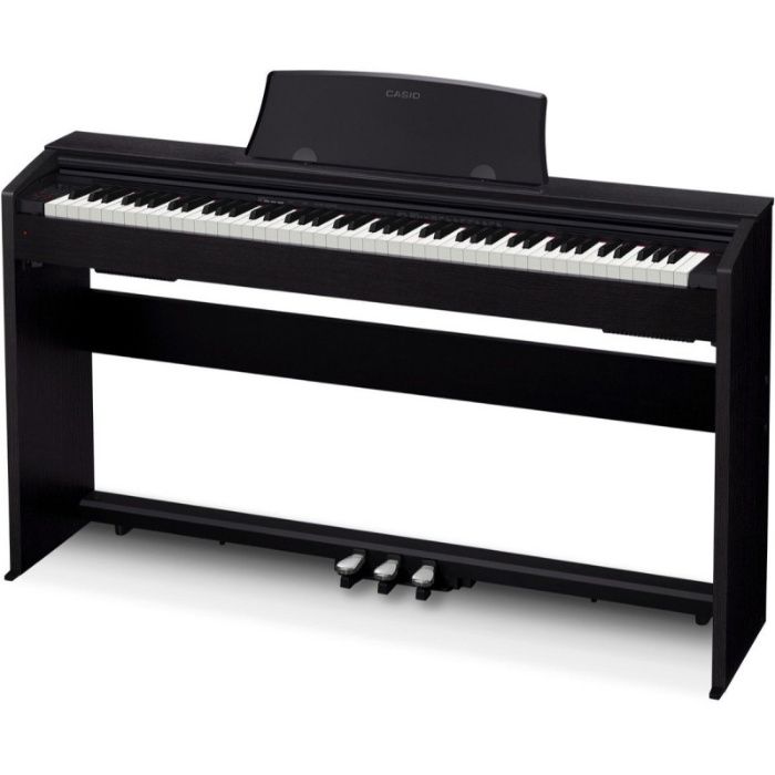 CASIO PX-770 - kompaktowe pianino cyfrowe 5 lat gwarancji
