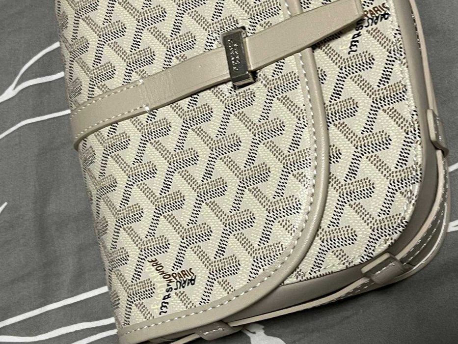 torebka na ramię Goyard