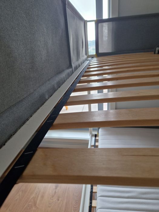 Beliche Ikea VITVAL