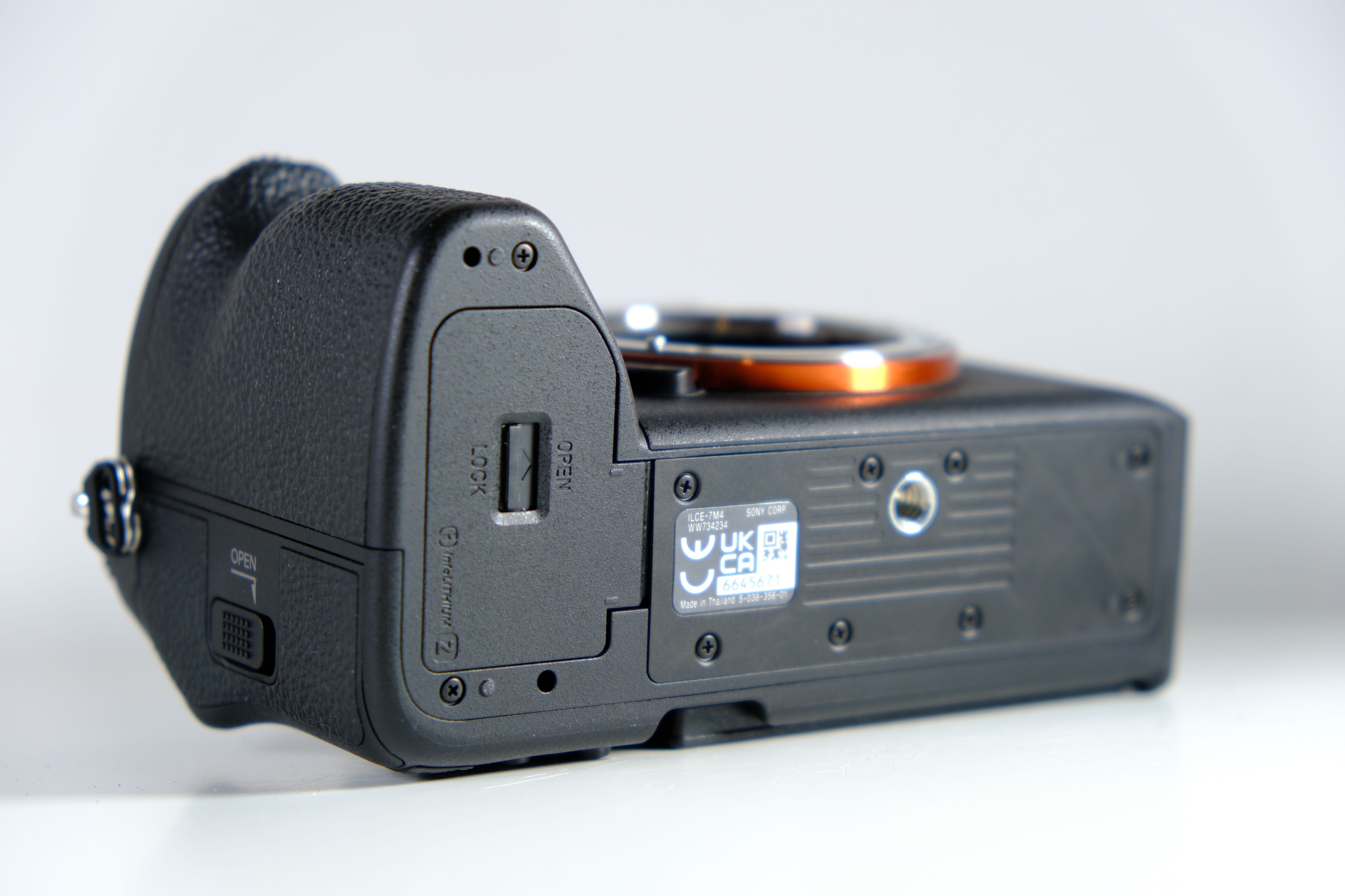 Sony Alpha A7 IV (a7 iv ) з гарантією / без передоплат