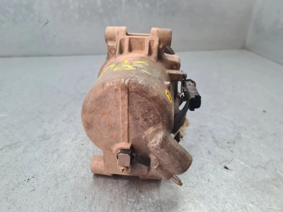 Compressor AC CITROËN Berlingo (K9)