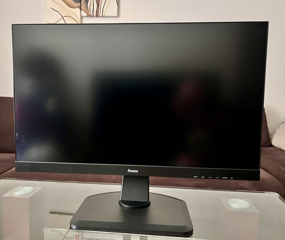 Monitor iiyama prolite XUB2792QSU