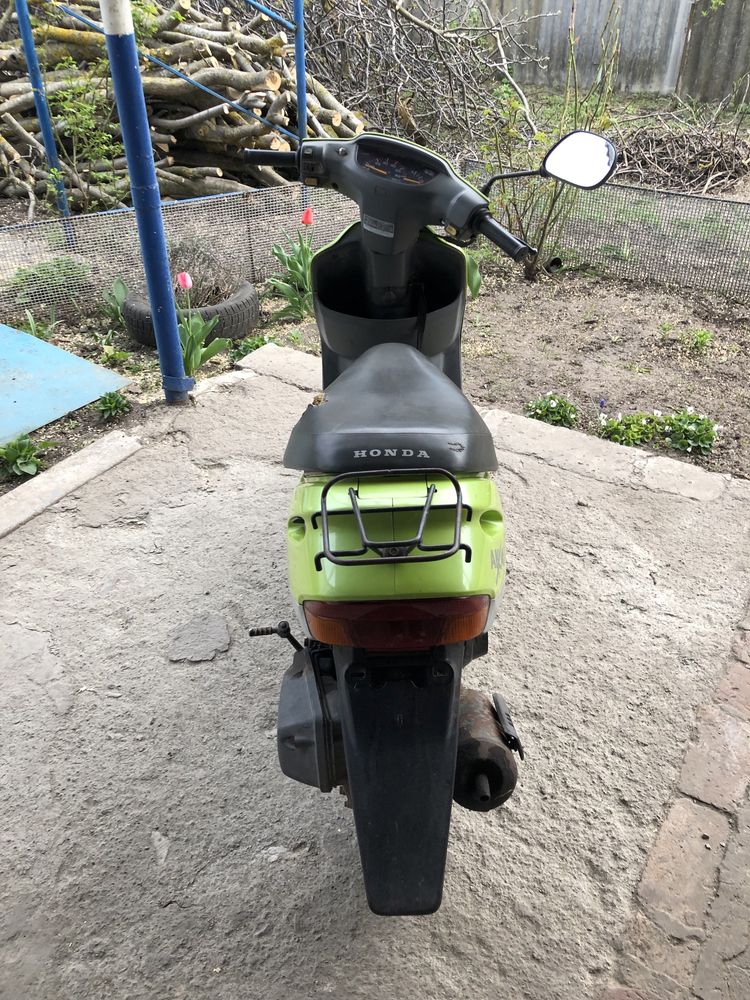 Продам Honda dio af27