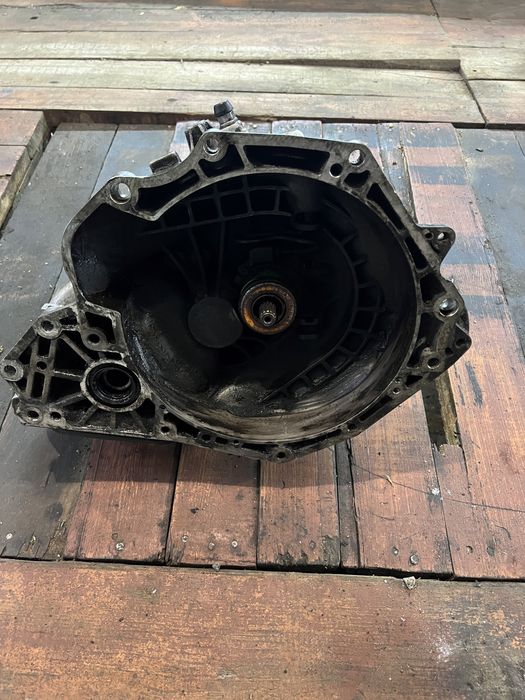 Коробка переключення передач КПП Opel F17 522510