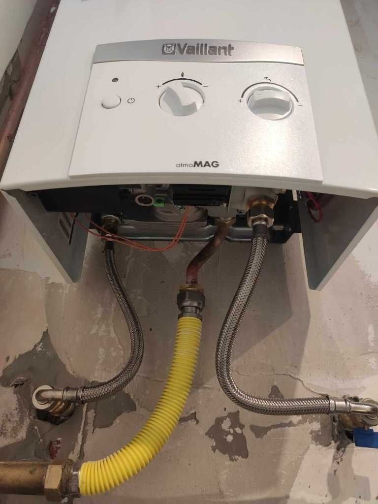 Vaillant Mag Mini 114/1