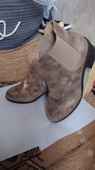 Buty damskie 40/41