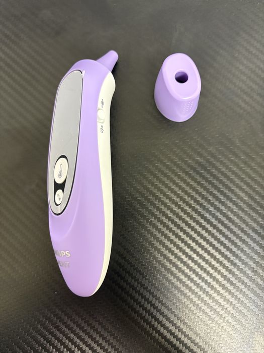 Безконтактний термометр Philips Avent