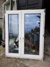 Okno drewniane Włoszczowa
