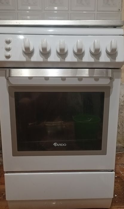 Плита газовая ARDO