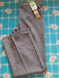 Новые женские классические  брюки M&S размер 46-48.
