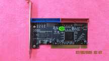 Адаптер Silicon Image Sil 0680 PCI to IDE PATA (Ultra-133 ATA)