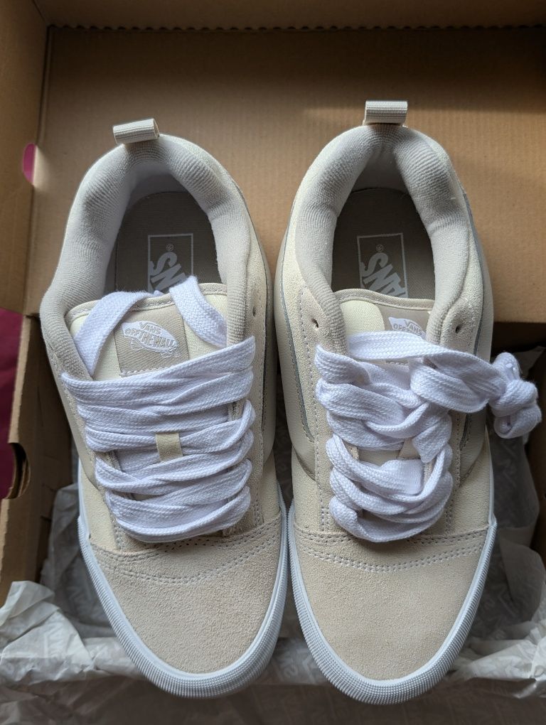 Кросівки Vans Knu Skool